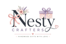 Nesty Crafters - Home